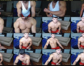 musclemodelgod