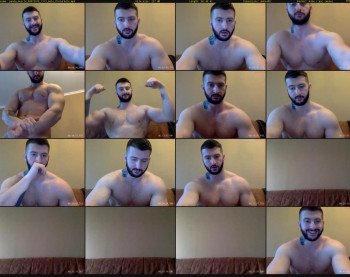 panda_muscle