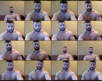 panda_muscle
