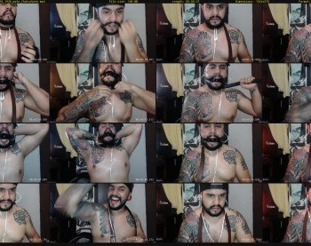 tattedandbearded