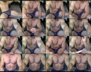 220muscled