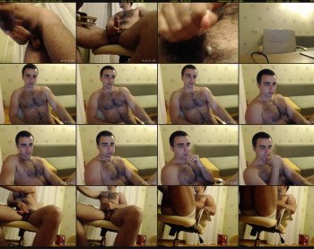 iimhairy
