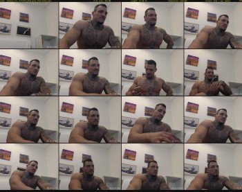 johnmuscles