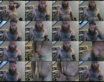 lumberjunked