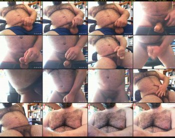 mikeyhotbear