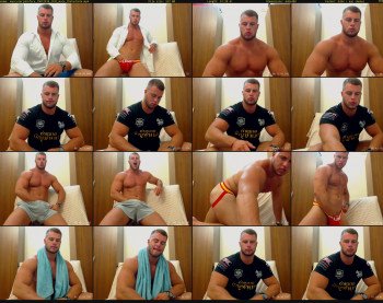 muscularjohnforu