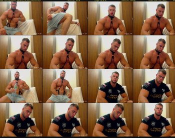 muscularjohnforu