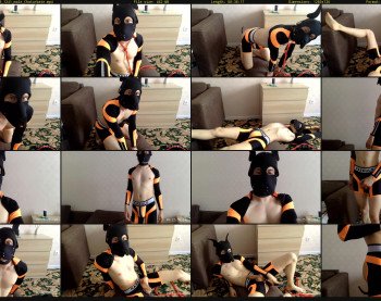 naughtypuppyboy