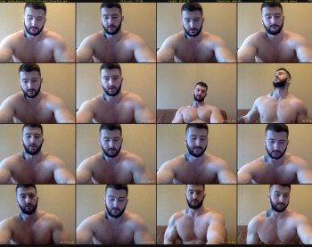 panda_muscle