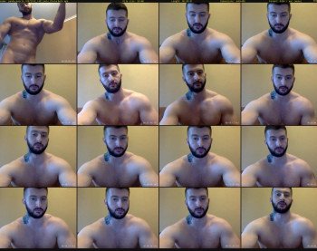 panda_muscle