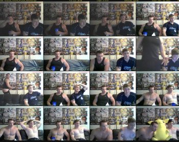 bicepxual