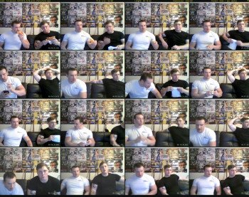 bicepxual