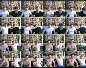 bicepxual