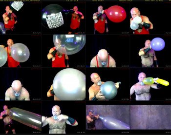 busterballoonguy
