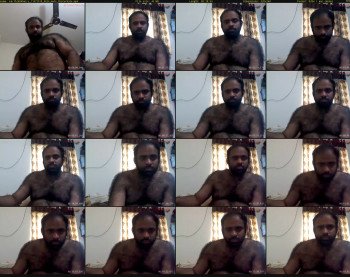 karthik84hairy