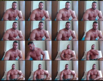 muscularjohnforu