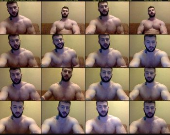 panda_muscle