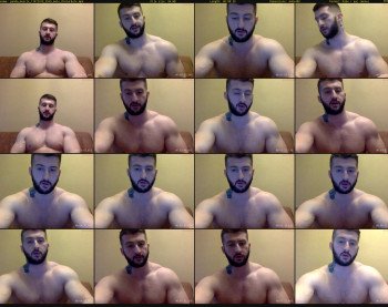 panda_muscle