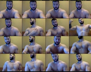 panda_muscle