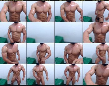 promuscles4u
