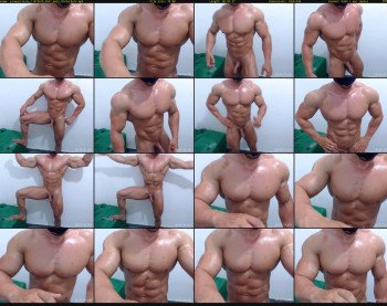promuscles4u