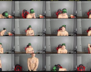 thejohnnystone
