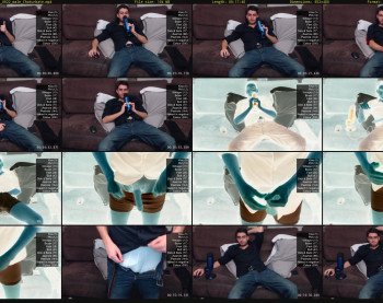 themaskfaceguy