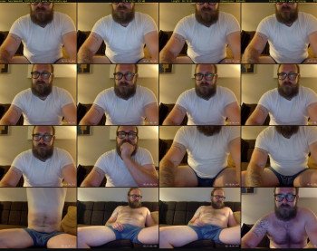 beardman480