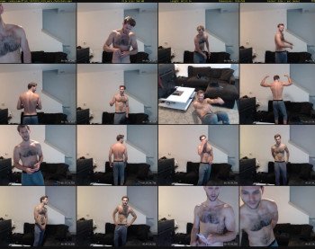 cowboycamoffish