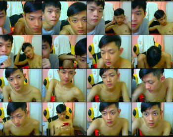 hushkyboy
