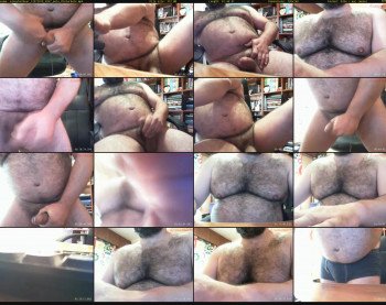 mikeyhotbear