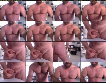 muscledogg