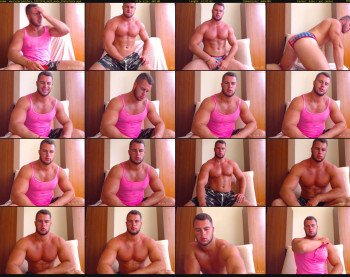 muscularjohnforu