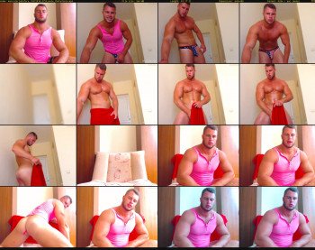 muscularjohnforu