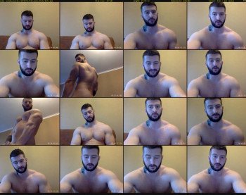 panda_muscle