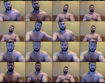panda_muscle