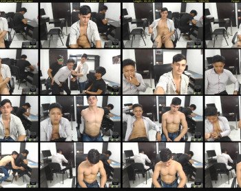 a_very_hot_job