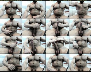 furrymusclemonster