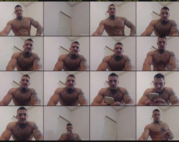 johnmuscles
