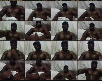 mrstrongnigga