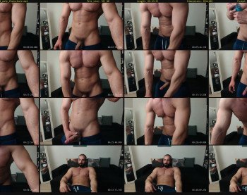 muscle0max