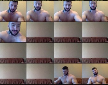 panda_muscle