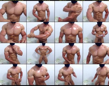 promuscles4u