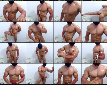 promuscles4u