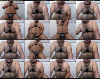 alexlatinbear