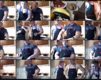 bicepxual