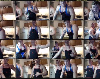 bicepxual