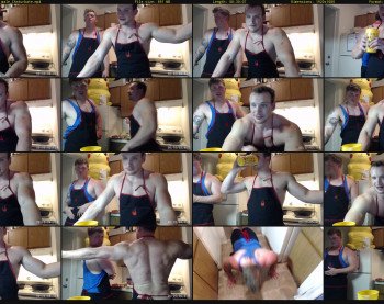 bicepxual