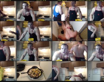 bicepxual