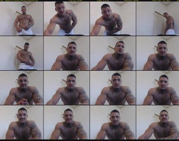 johnmuscles